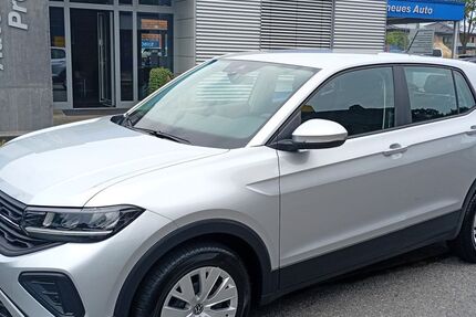 VW T-Cross 11.000 km 19.799 &euro; Delbrück 33129