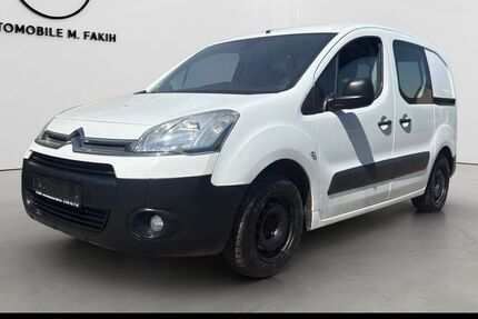 Citroen Berlingo 138.000 km 4.700 &euro; bad oeynhausen 32549