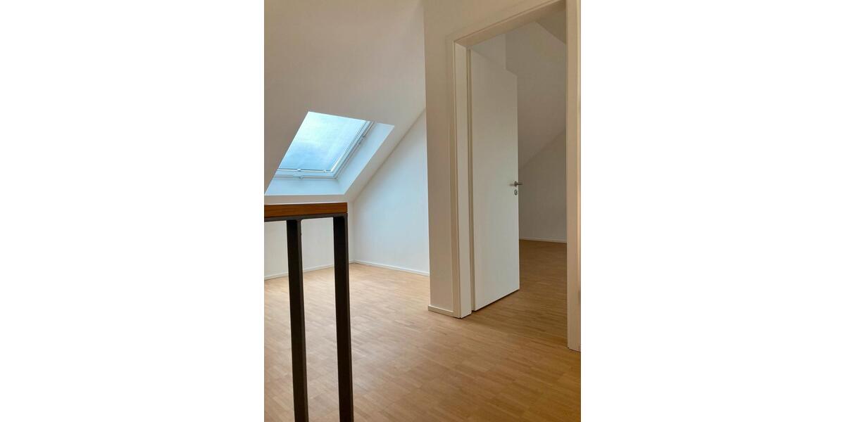 Maisonettenwohnung Bielefeld Heepen - 4 Zimmer, 126 m&sup2;, 415.000&euro; | Angebot:26985538