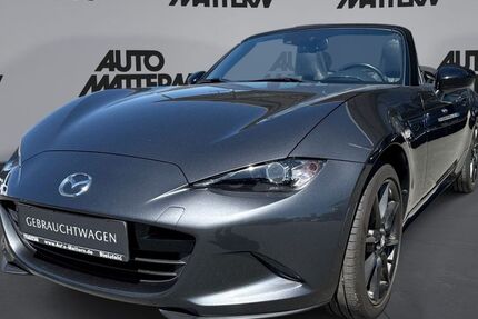 Mazda MX-5 109.019 km 17.990 &euro; Bielefeld 33719