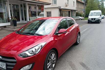 Hyundai i30 154.200 km 7.700 &euro; Detmold, Stadt 32758