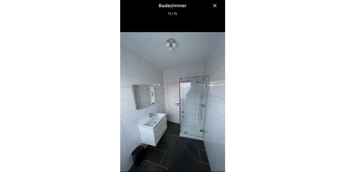 Erdgeschoßwohnung Gütersloh Kattenstroth - 3 Zimmer, 86 m&sup2;, 1.030&euro; | Angebot:25988579