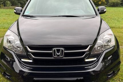 Honda CR-V 72.000 km 14.800 &euro; Löhne 32584
