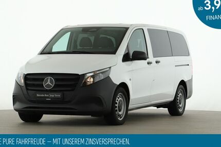 Mercedes-Benz Vito 34.200 km 37.980 &euro; Bielefeld 33609