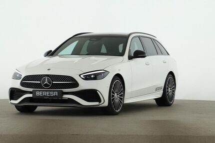 Mercedes-Benz C 220 9.900 km 44.950 &euro; Bielefeld 33609