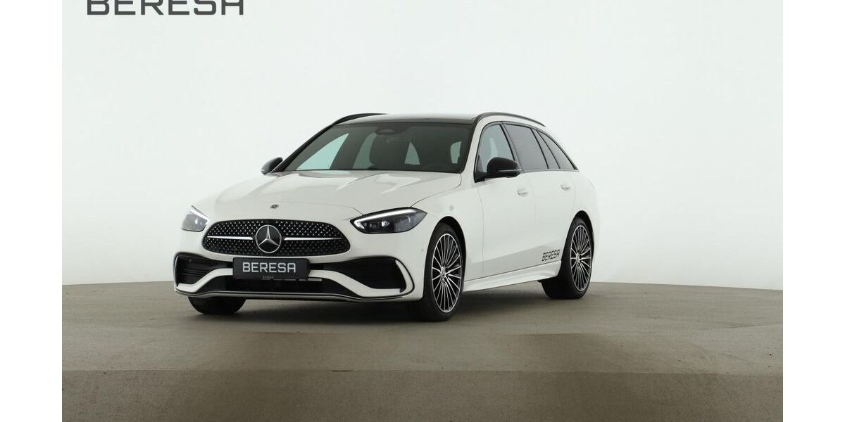 Mercedes-Benz C 220 9.900 km 44.950 &euro; Bielefeld 33609