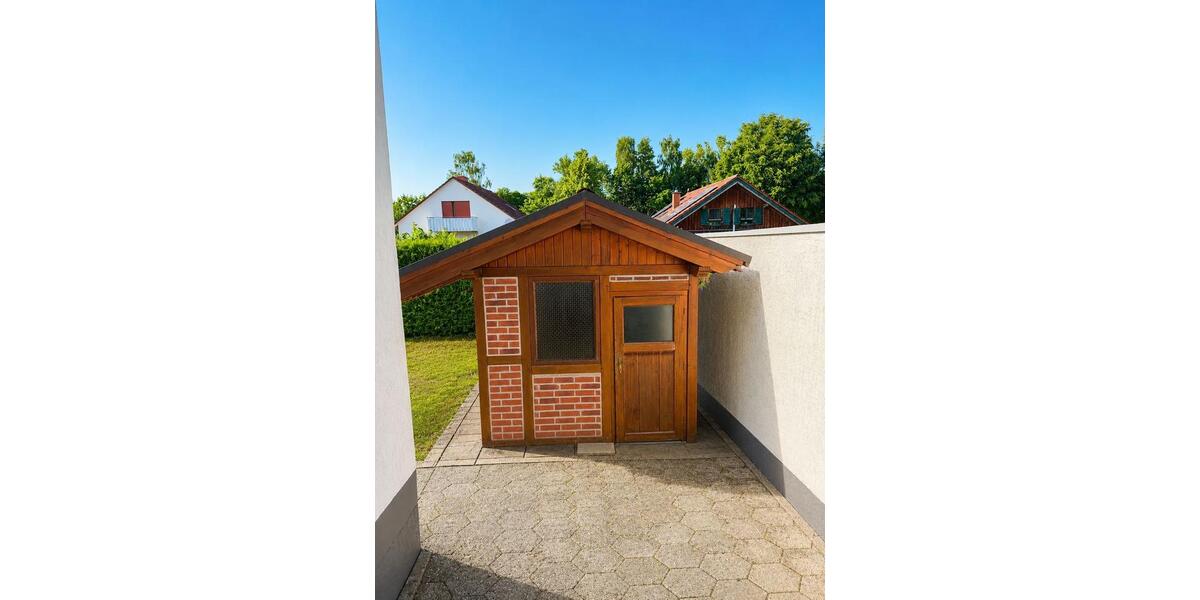 Mehrfamilienhaus, Wohnhaus Bad Salzuflen Biemsen-Ahmsen - 5 Zimmer, 140 m&sup2;, 269.000&euro; | Angebot:26989368