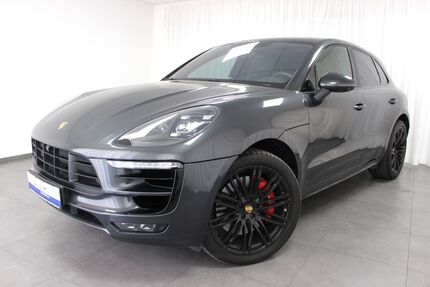 Porsche Macan 97.096 km 38.990 &euro; Schloß Holte-Stukenbrock 33758