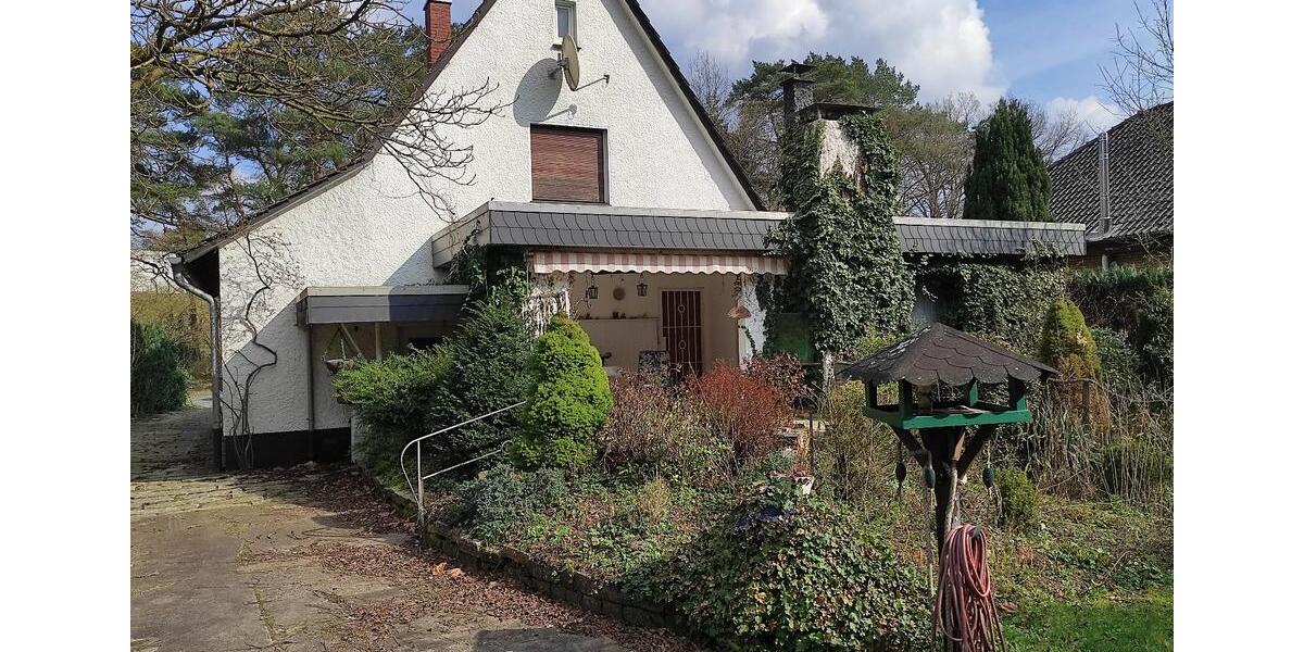 Einfamilienhaus Gütersloh Avenwedde - 6 Zimmer, 135 m&sup2;, 417.000&euro; | Angebot:25906171