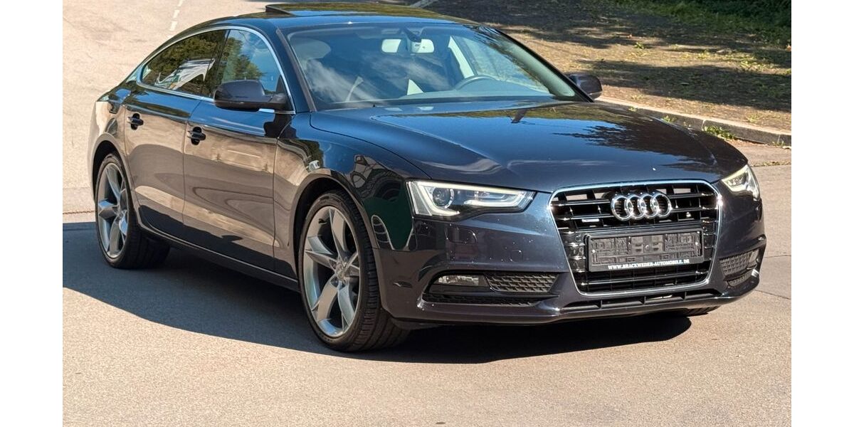 Audi A5 150.000 km 14.350 &euro; Bielefeld 33647