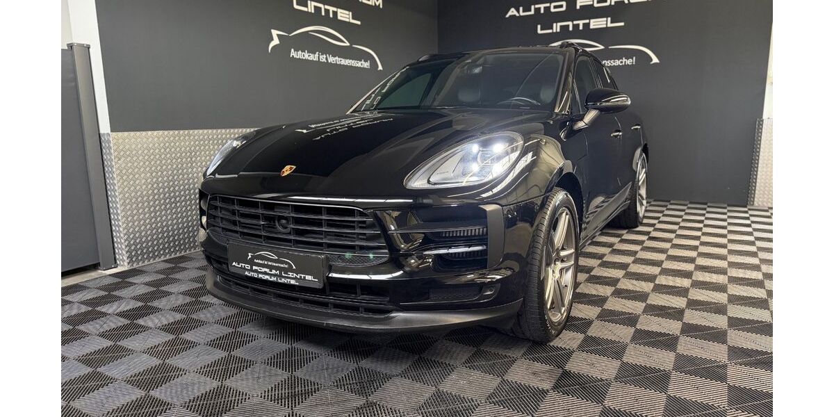 Porsche Macan 87.700 km 49.999 &euro; Rheda-Wiedenbrück 33378