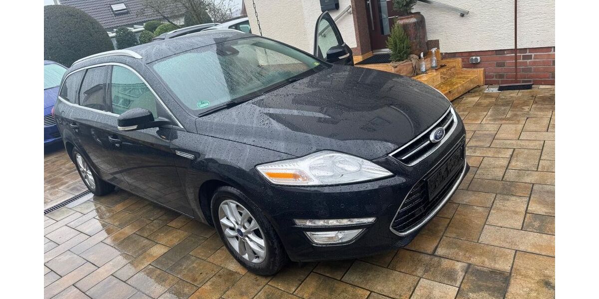Ford Mondeo 230.000 km 5.150 &euro; Versmold 33775