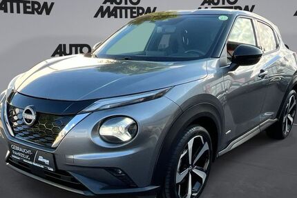 Nissan Juke 19.700 km 22.980 &euro; Lage 32791