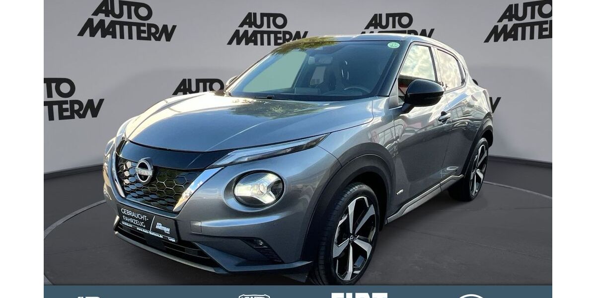 Nissan Juke 19.700 km 22.980 &euro; Lage 32791