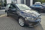 VW Golf Sportsvan 1.4 TSI Highline LEDER NAVI AHK 105.050 km 12.990 &euro; Löhne 32584