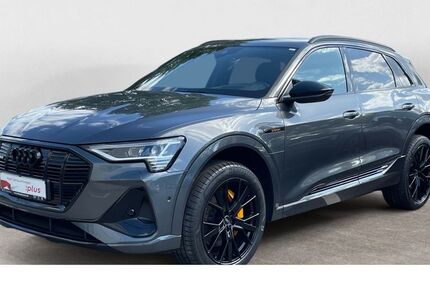 Audi e-tron 48.199 km 46.790 € Detmold 32756