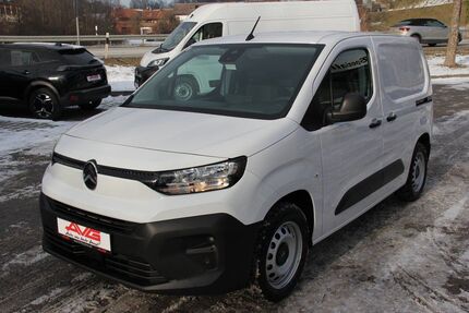 Citroen Berlingo 1.263 km 18.950 &euro; Hüllhorst 32609