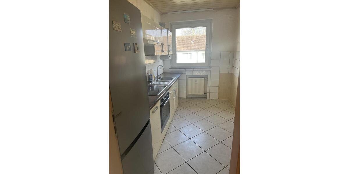 Etagenwohnung Bünde - 3 Zimmer, 75 m&sup2;, 790&euro; | Angebot:25981438