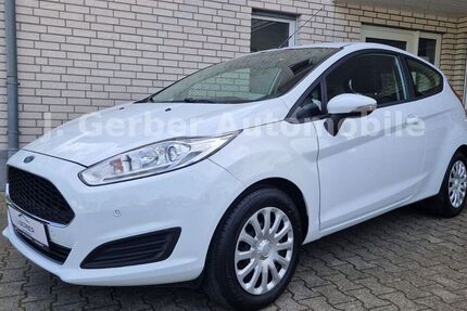 Ford Fiesta 127.300 km 6.500 &euro; Verl 33415