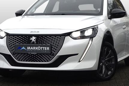 Peugeot 208 12.597 km 21.450 € Herford 32051