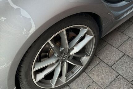 Audi A7 163.000 km 22.999 &euro; Lage 32791