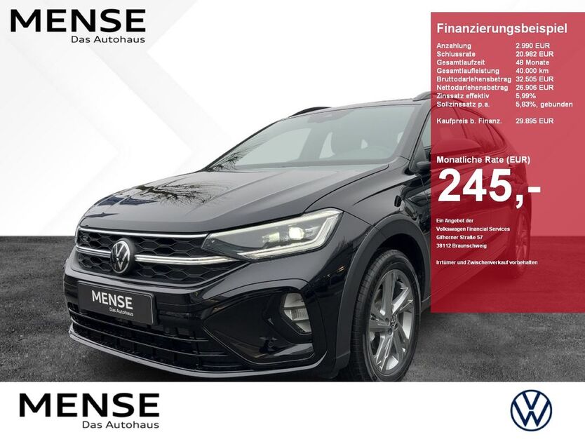VW Taigo 5.000 km 29.895 € Gütersloh 33330