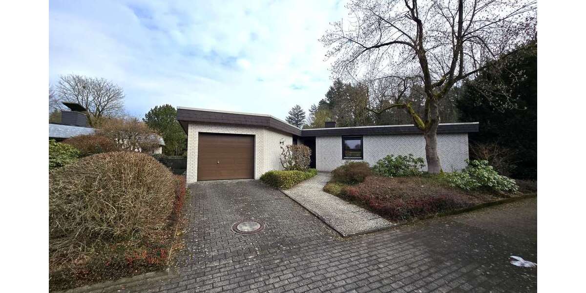 Einfamilienhaus Bielefeld Sennestadt - 6 Zimmer, 131 m&sup2;, 439.000&euro; | Angebot:25018670