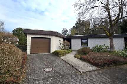 Haus Bielefeld Sennestadt - 6 Zimmer, 131 m&sup2;, 439.000&euro; | Angebot:25018670