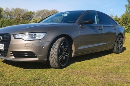 Audi A6 60.432 km 21.900 &euro; Gütersloh 33332