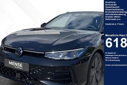 VW Passat 18.000 km 47.785 &euro; Gütersloh 33334