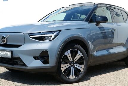 Volvo XC40 36.752 km 33.990 &euro; Bielefeld 33647