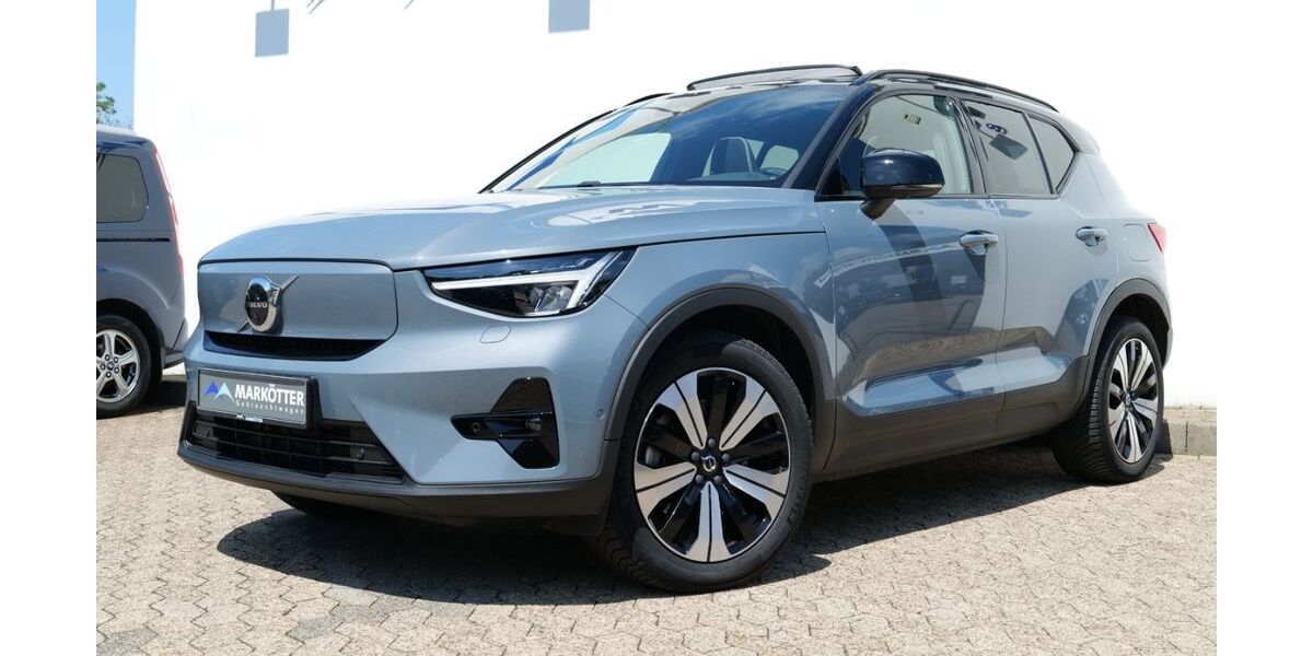 Volvo XC40 36.752 km 33.990 &euro; Bielefeld 33647
