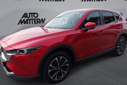 Mazda CX-5 54.000 km 25.780 &euro; Bielefeld 33719