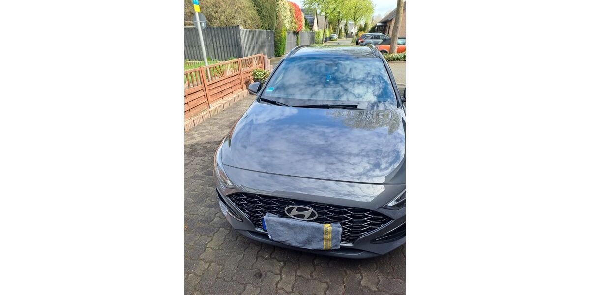 Hyundai i30 23.015 km 19.600 &euro; Gütersloh 33335