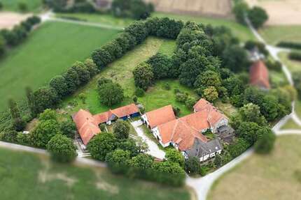 Haus Borgholzhausen - 25 Zimmer, 861 m&sup2;, 986.000&euro; | Angebot:26189817