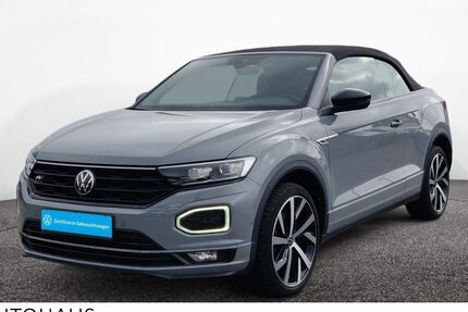 VW T-Roc 41.135 km 25.990 &euro; Melle 49324