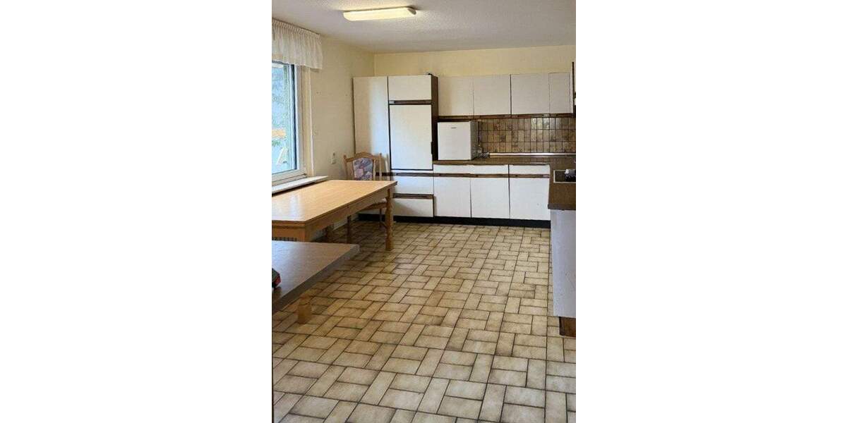 Familienhaus mit Gestaltungsspielraum *** 4243 G Doppelhaushälfte in Wiedenbrück 5 zimmer