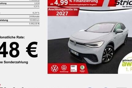 VW ID.5 34.280 km 30.449 &euro; Detmold 32760