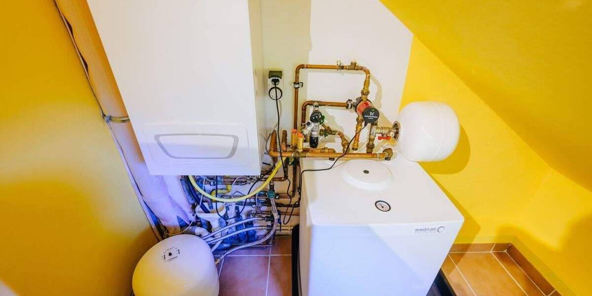 Raumwunder mit über 140m² Fläche! Junges Reihenmittelhaus mit guter Energieeffizienz 5 zimmer