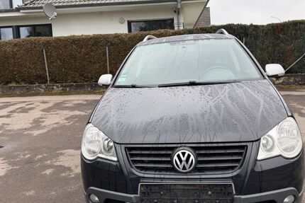 VW Polo 250.000 km 1.990 &euro; Oerlinghausen 33813