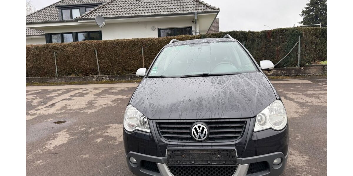 VW Polo 250.000 km 1.990 &euro; Oerlinghausen 33813