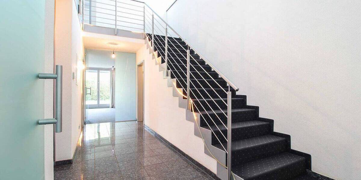 Einfamilienhaus Werther - 5 Zimmer, 206 m&sup2;, 649.000&euro; | Angebot:26542892