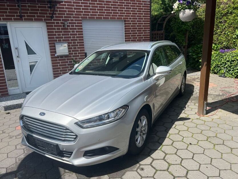 Mondeo