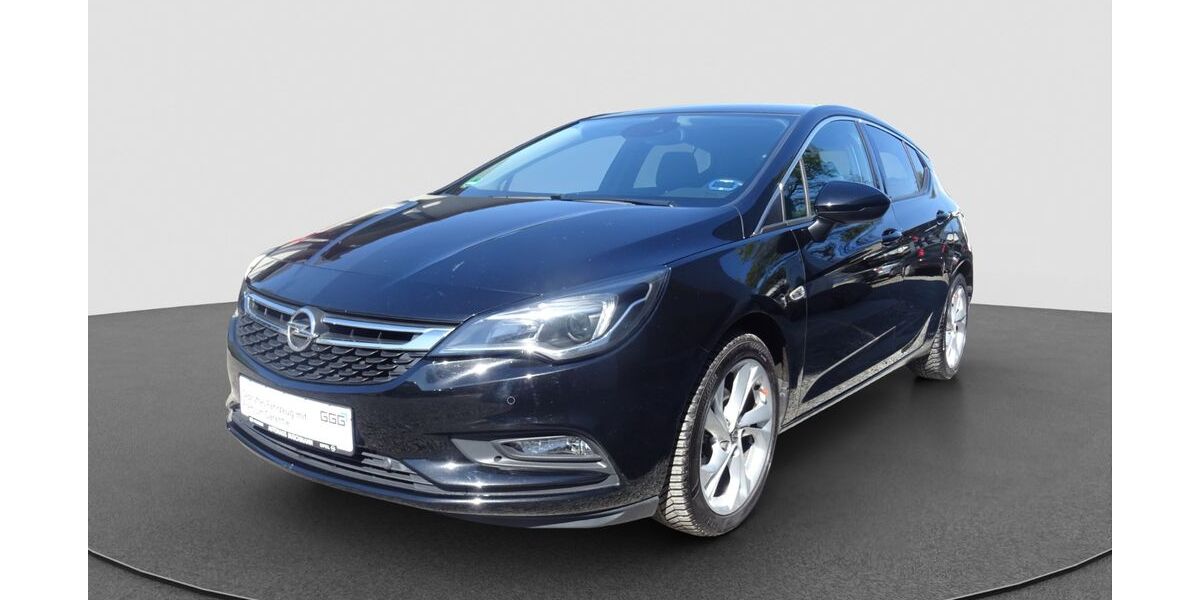 Opel Astra 112.326 km 8.490 &euro; Löhne 32584