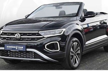 VW T-Roc 4.980 km 31.880 &euro; Verl 33415