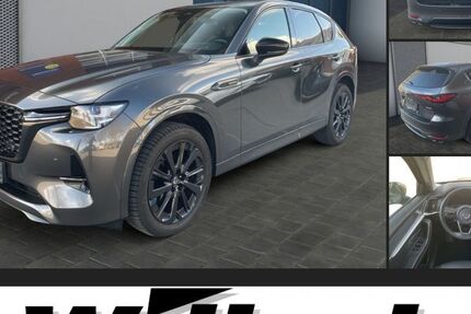 Mazda CX-60 37.073 km 47.990 &euro; Hüllhorst 32609