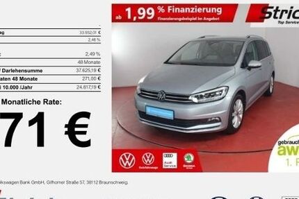 VW Touran