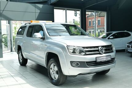 VW Amarok 200.015 km 13.999 &euro; Lage 32791