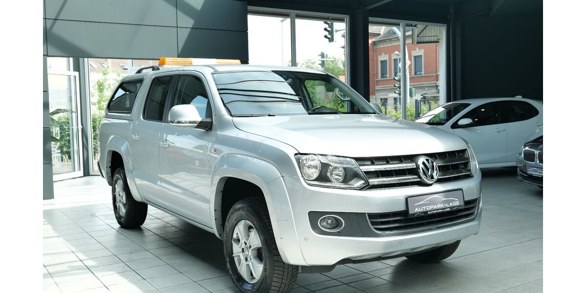VW Amarok 200.015 km 13.999 &euro; Lage 32791