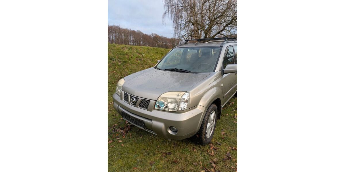 Nissan X-Trail 174.564 km 4.800 € Oerlinghausen 33813